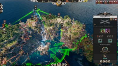 『Corsair Cove（コルセア・コーヴ）』PC版おすすめ設定｜重い・カクつく時の軽量化と大規模都市のFPS改善【2026年版】