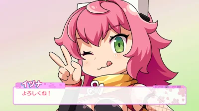 『コットン ロックウィズユー』Steam版は買い？価格・前作との違い・イヅナ参戦を解説