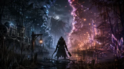 CRYENGINEはなぜ使われなくなった？Hunt: Showdown 1896のCRYENGINE 5.11とUE5代替論を検証