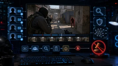 CS2に「Overwatch」が復活？招待制のVACNet Video Reviewが始動｜レビューしてもBANにはつながらない理由