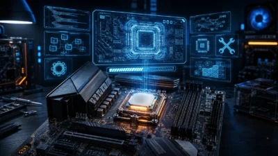 AM5初のオープンソースBIOS登場｜Dasharo v0.9.0とAMD openSILでRyzen 8000Gは何が変わるのか