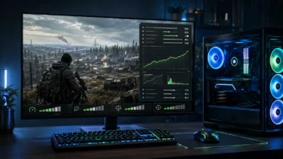 DayZ PC版おすすめ設定｜敵を見つけやすくfpsも稼ぐ視認性重視設定とGPU別プリセット、1.29アップデート対応【2026年版】