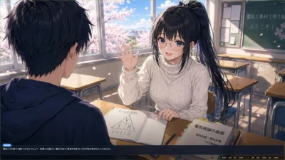 『電工らぶ』とは？第二種電気工事士を学べるSteamゲーム｜発売日・価格・過去問1000問・必要スペックを解説【2026年版】