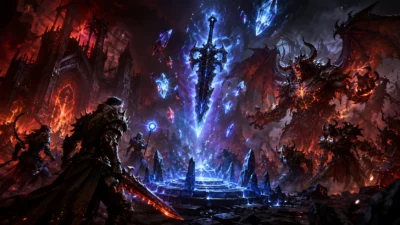 Diablo 4シーズン15 PTR変更点まとめ｜Rebirth・新Mythic・Soul Splinterを解説【8月5日開始】