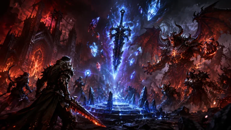 Diablo 4シーズン15 PTR変更点まとめ