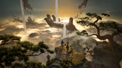 『定海』Steam無料体験版が配信開始｜最低Windows11・GTX1050Ti、推奨RTX3060 TiのPC版必要スペックを解説