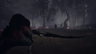 『Dinoblade』PC版おすすめ設定｜重い・カクつく時の軽量化とDLSS・入力遅延対策・Steam Deck設定【2026年版】