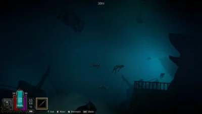 『DIVE or DIE – Children of Rain』攻略｜酸素管理から脅威の対処、生存者と祭壇の運用まで解説