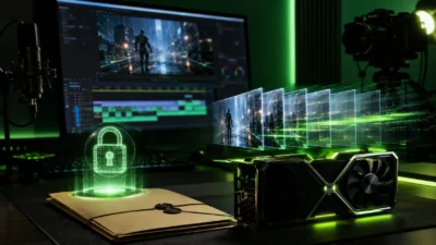 DLSS 5、メディア向けエンバーゴが既に発動しLTTは動画完成済み｜配信は近いのか現時点の情報を整理【2026年8月】