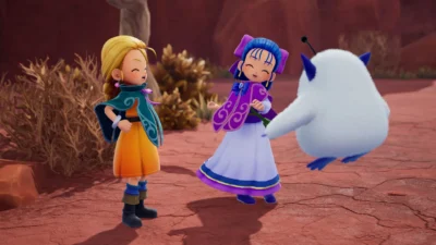 『ドラゴンクエストモンスターズ4 枯れ木の国のビアンカ・フローラ』とは？Steam版発売日・必要スペック・価格を解説【2026年版】