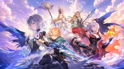 『DragonSword: Awakening』PC版おすすめ設定｜重い・カクつく時の軽量化と60fps安定化ガイド【2026年版】