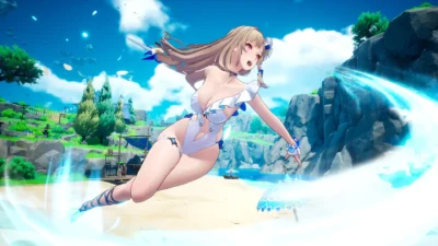 『ドラゴンソード：アウェイクニング』水着DLC「サマーシーセット」購入ガイド｜価格・バンドル割引・セリス用の販売延期まで解説
