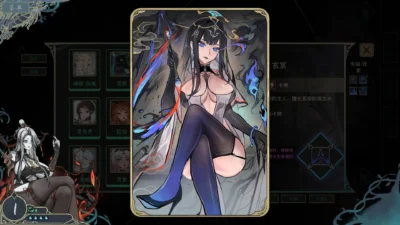 『屍姫の夢』はどんなゲーム？Steam「非常に好評」93％の従者パーティ構築ローグライト、日本語フルボイスとDLCも解説