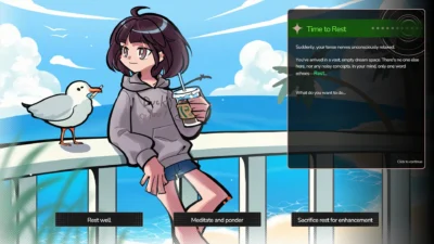 『響き、夢境に（DreamEcho）』とは？PoEファンが作る自由ビルド型ローグライトARPG｜必要スペック・日本語対応を解説
