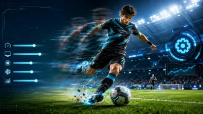 EA SPORTS FC 26 PC版おすすめ設定｜カクつき・入力遅延・fps低下を防ぐ調整項目と原因の切り分け方【2026年版】