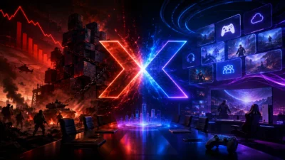 EAが550億ドルで非公開化へ｜Battlefield・EA Playはどう変わる？買収完了は8月4日、200億ドルの負債も焦点