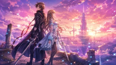 『エコーズ・オブ・アインクラッド』Ver.1.0.5アップデートで何が変わった？スーパーアーマー即死問題・武器バランス調整を解説