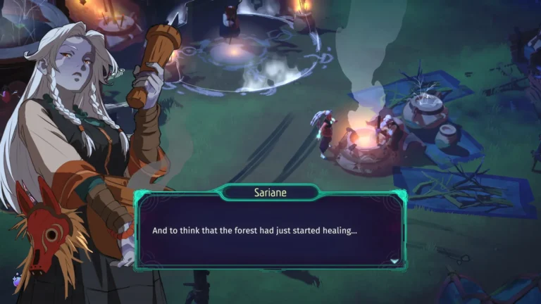 『Echoes of Mystralia』Steam早期アクセス開始