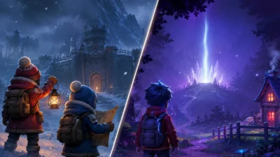 Epic Gamesで高評価2本が無料配布中｜「We Were Here Together」「Beacon Pines」は8月13日まで
