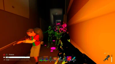 『Exit Ways』は8月24日発売｜動作環境は最低GTX1060・推奨GTX1660/RX580、型落ちGPUで動くか検証