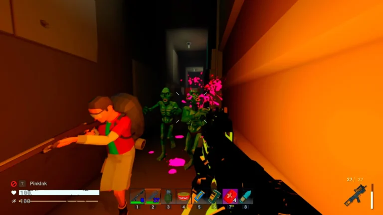 『Exit Ways』は9月7日発売、Steamレビューは非常に不評