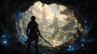 Fable PC版の必要スペック・推奨ゲーミングPC｜発売日・DLSS/FSR・Game Pass対応を解説【2027年】