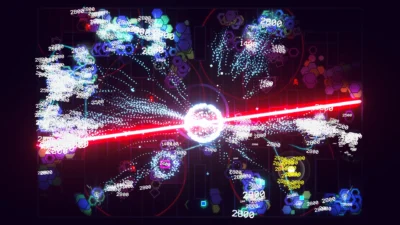 『FEED THE AI』は8月24日発売｜AIを守護者・合理主義者・暴君に育てる新作、ウィッシュリスト1万件突破の背景