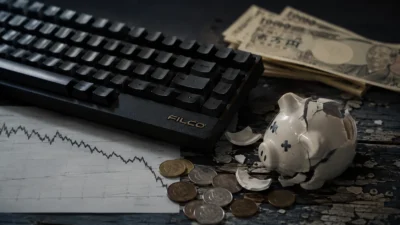 FILCOはなぜ破産？ダイヤテックを苦しめた為替予約・需要減・円安