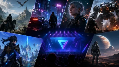 Future Games Show gamescom 2026は日本時間いつ？40本以上の新作・発表予定タイトルまとめ