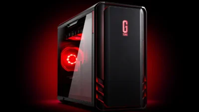 G TUNE DGのRX 9070 XT搭載モデルは買いか｜Core Ultra 7 265・32GB・水冷・3年保証を評価【2026年8月】