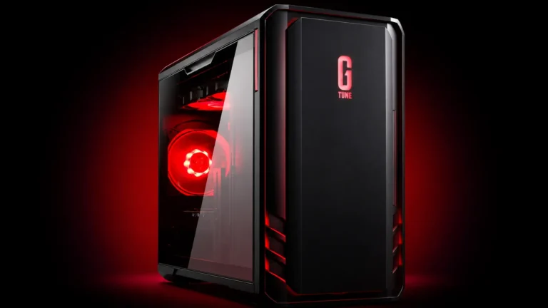 G TUNE DGのRX 9070 XT搭載モデルは買いか