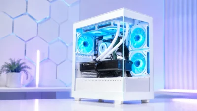 GALLERIA FPC7M-R57-Wは買いか｜Core Ultra 7 265F×RTX 5070×16GBで見えた強みと注意点を検証