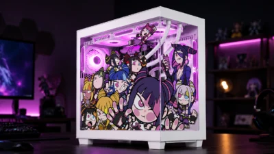 GALLERIA×ストリートファイター6コラボPC全8モデルは買いか｜RTX5060で足りる理由とRTX5070/5080を選ぶ基準