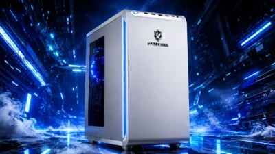 GALLERIA XMR9A-R58-WLは買い？RTX 5080＋Ryzen 9 9900X3D搭載のハイエンドゲーミングPCを解説