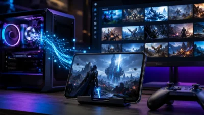『GameNative』v1.2.0登場｜目標FPSに合わせCPU・GPU性能を自動調整、正式版はまだPre-release【2026年8月】