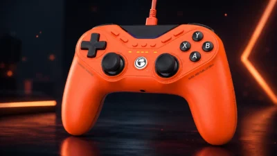 GameSir Tarantula 8K PCは買い？180g軽量化の代償とG7 Pro 8K PC ALとの違いを解説