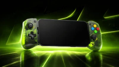 GameSir X5 Lite for XBOX 25周年版は買い？通常版+10ドルでHall Effectトリガーと公式ライセンスに強化