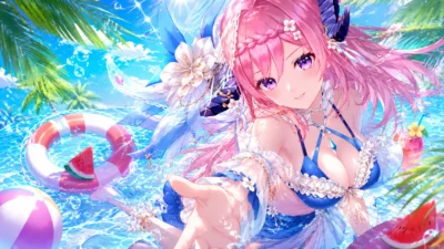 『幻想神域 Echo of Cube』天空の塔40層を実装｜げんえこ夏休みイベントの報酬・開催期間・新幻神まとめ【2026年8月】
