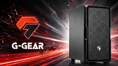 G-GEAR GE7A-R710BH/SP1は買いか｜5800X3D復活×RTX5060Ti 16GBのツクモ限定50台【2026年7月】