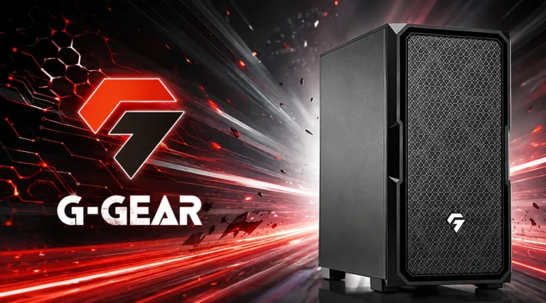 G-GEAR GE7A-R710BH/SP1は買いか