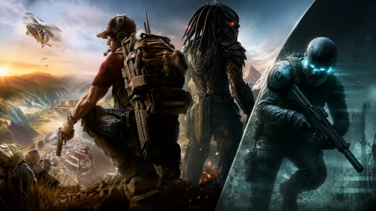 Ghost Recon Wildlands Last Rites配信