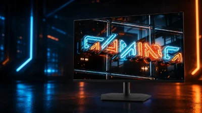 GIGABYTE MO32U24が国内でも購入可能に｜31.5型4K・240Hz QD-OLEDの価格は146,980円