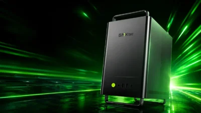 GMKtec NEO-X1 Proとは？Ryzen 9 9955HX3D＋RTX 5070を14.6Lに詰めた小型PCを解説【2026年】