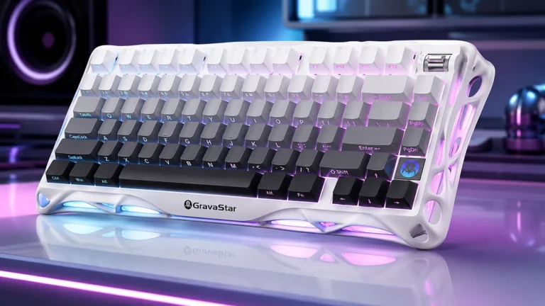GravaStar Mercury K1は買いか