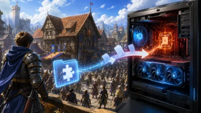 Guildrun（ギルドラン）日本語化MODの入れ方｜配布はGitHubへ移行、更新と不具合時の直し方まで【2026年版】