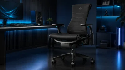 ハーマンミラーのゲーミングチェアが20％OFF｜エンボディは6万円超値引き、4モデルの選び方とPCとの優先度【8月18日まで】