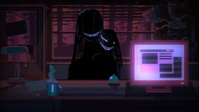 『Hotel Is Hungry』2027年第2四半期にSteamで発売予定｜”生きたホテル”へ客を捧げる経営サイコホラー、日本語対応