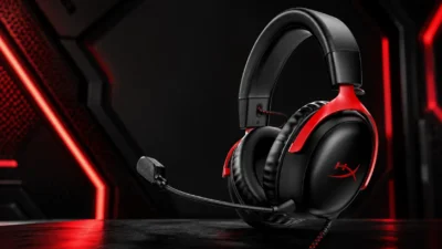 HyperX Cloud IIIは買いか｜Cloud III Sとの違い・Cloud IIからの進化点まで解説【2026年版】