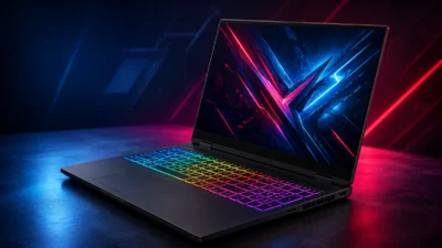 HyperX OMEN MAX 16（2026）は買いか｜86万円のRTX 5090モデルが価格差ほど速くない理由を解説