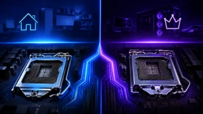 Intel幹部、将来のCPUソケットが2系統に分かれる可能性を示唆｜普及帯とハイエンドを分離、業界全体にも波及するか【2026年8月】